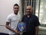 Collin Abranches joins Mumbai FC